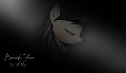 Size: 2500x1440 | Tagged: safe, artist:lo-23, artist:yikomega, character:octavia melody, species:pony, female, solo, story included