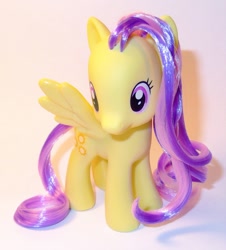 Size: 754x833 | Tagged: safe, artist:shadow1085, official, character:sunny rays, species:pony, brushable, irl, photo, solo, sunny rays, toy