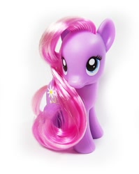 Size: 536x674 | Tagged: safe, artist:shadow1085, official, character:daisy dreams, species:pony, brushable, irl, photo, solo, toy