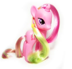 Size: 1024x979 | Tagged: safe, artist:shadow1085, official, character:lulu luck, species:pony, brushable, irl, photo, solo, toy