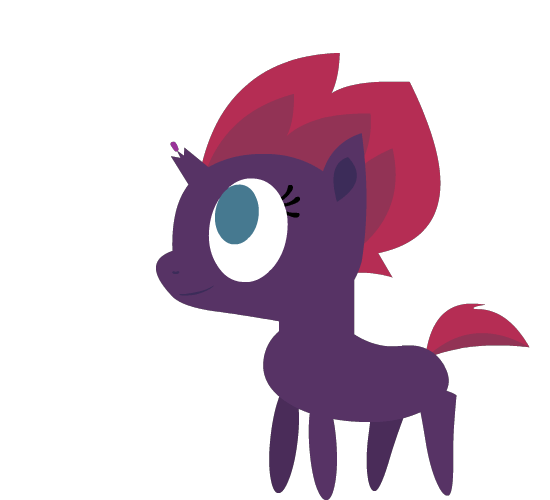 Size: 550x500 | Tagged: safe, artist:twitchy-tremor, derpibooru original, character:fizzlepop berrytwist, character:tempest shadow, species:pony, species:unicorn, my little pony: the movie (2017), adult blank flank, animated, blank flank, broken horn, chibi, cute, female, fireworks, fizzlepop's fireworks, gif, magic, simple background, sparking horn, transparent background