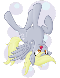 Size: 1000x1300 | Tagged: safe, artist:staticwave12, character:derpy hooves, species:pegasus, species:pony, female, mare