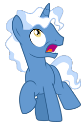 Size: 3980x6000 | Tagged: safe, artist:dusk2k, character:pokey pierce, species:pony, male, simple background, solo, transparent background, vector