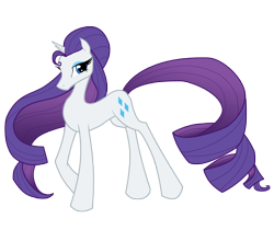 Size: 5906x4961 | Tagged: safe, artist:zackira, character:rarity, species:pony, species:unicorn, g4, absurd resolution, female, mare, photoshop, simple background, solo, transparent background