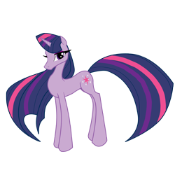 Size: 5000x5000 | Tagged: safe, artist:zackira, character:twilight sparkle, character:twilight sparkle (unicorn), species:pony, species:unicorn, g4, absurd resolution, female, mare, photoshop, simple background, solo, transparent background