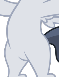 Size: 2624x3427 | Tagged: safe, artist:sinkbon, edit, character:rumble, species:pegasus, species:pony, belly, bipedal, cropped, featureless crotch, high res, male, pictures of bellies, simple background, solo, transparent background, vector, vector edit
