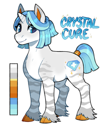 Size: 684x798 | Tagged: safe, artist:lastnight-light, oc, oc:crystal cure, species:pony, species:unicorn, female, mare, simple background, solo, transparent background