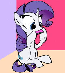 Size: 1778x2000 | Tagged: safe, artist:backgrounds-ponies, character:rarity, species:pony, species:unicorn, g4, female, harmonica, musical instrument
