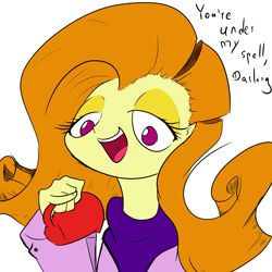 Size: 2000x2000 | Tagged: safe, artist:backgrounds-ponies, character:adagio dazzle, character:rarity, species:human, g4, my little pony:equestria girls, female, palette swap, recolor, solo