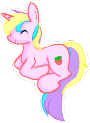 Size: 422x573 | Tagged: safe, artist:twitchy-tremor, character:holly dash