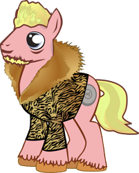 Size: 2197x2739 | Tagged: safe, artist:pipersack, macklemore, ponified