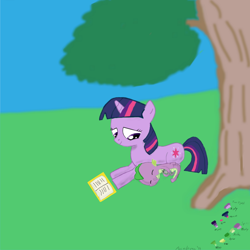 Size: 894x894 | Tagged: safe, artist:acceleron, character:spike, character:twilight sparkle, baby, baby dragon, filly, mama twilight, newborn