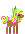 Size: 25x34 | Tagged: safe, artist:spideride, oc, oc only, oc:stitch'n, species:pony, animated, female, mare, pixel art, solo
