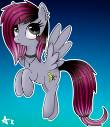 Size: 5300x6089 | Tagged: safe, artist:axioma_dice, oc, oc only, species:pegasus, species:pony, absurd resolution, solo
