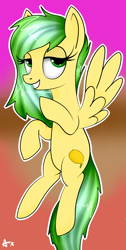 Size: 4112x8139 | Tagged: safe, artist:axioma_dice, oc, oc only, species:pony, absurd resolution, solo