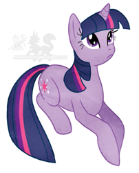 Size: 509x630 | Tagged: safe, artist:thepipefox, character:twilight sparkle, species:pony, species:unicorn, female, looking up, mare, prone, simple background, solo, white background