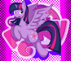Size: 1200x1028 | Tagged: safe, artist:rougebat, character:twilight sparkle, character:twilight sparkle (alicorn), species:alicorn, species:pony, female, mare, pixiv, solo