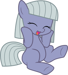Size: 2428x2666 | Tagged: safe, artist:ispincharles, character:limestone pie, cute, female, filly, limabetes, simple background, solo, transparent background, vector