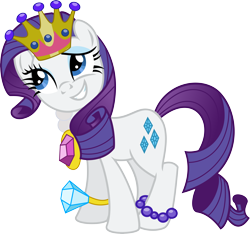 Size: 6300x5900 | Tagged: safe, artist:flizzick, character:rarity, episode:dragonshy, g4, my little pony: friendship is magic, .svg available, absurd resolution, female, jewelry, raised eyebrow, simple background, solo, transparent background, vector