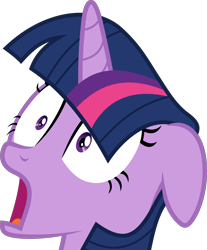 Size: 4642x5607 | Tagged: safe, artist:kevinerino, character:twilight sparkle, episode:twilight's kingdom, g4, my little pony: friendship is magic, .svg available, absurd resolution, female, simple background, solo, transparent background, vector