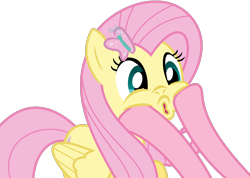 Size: 1136x809 | Tagged: safe, artist:canon-lb, character:fluttershy, character:pinkie pie, absurd resolution, simple background, squishy, squishy cheeks, transparent background, vector