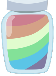 Size: 3000x4128 | Tagged: safe, artist:vectorshy, episode:family appreciation day, g4, my little pony: friendship is magic, .svg available, absurd resolution, food, jam, jar, no pony, resource, simple background, transparent background, vector, zap apple, zap apple jam
