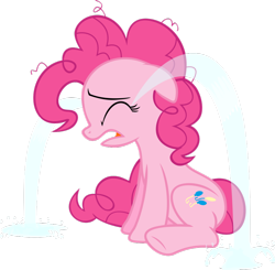 Size: 900x882 | Tagged: safe, artist:stardustxiii, character:pinkie pie, crying, heartbreak