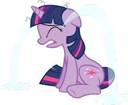 Size: 900x738 | Tagged: safe, artist:stardustxiii, character:twilight sparkle, crying, heartbreak