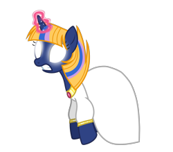 Size: 8241x7232 | Tagged: safe, artist:dashblitzfan4ever, oc, oc:star shield, species:pony, species:unicorn, absurd resolution, clothing, dress, female, glowing eyes, magic, mare, simple background, solo, transparent background