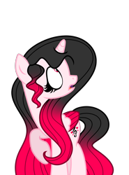Size: 3019x4073 | Tagged: safe, artist:dashblitzfan4ever, oc, oc:melodianne lyn notes, species:alicorn, species:pony, alicorn oc, female, mare, simple background, solo, transparent background