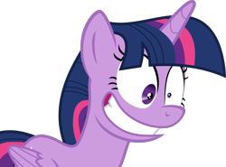 Size: 5255x3899 | Tagged: safe, artist:steyrrdash, character:twilight sparkle, character:twilight sparkle (alicorn), species:alicorn, species:pony, episode:between dark and dawn, g4, my little pony: friendship is magic, .svg available, absurd resolution, faec, female, simple background, solo, transparent background, vector