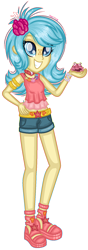 Size: 628x1776 | Tagged: safe, artist:fantarianna, character:princess skystar, my little pony: the movie (2017), my little pony:equestria girls, equestria girls-ified, female, shell, shelly, simple background, transparent background