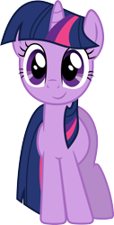 Size: 900x1765 | Tagged: safe, artist:geonine, character:twilight sparkle, character:twilight sparkle (unicorn), species:pony, species:unicorn, female, mare, reaction image, simple background, smiling, solo, transparent background, vector