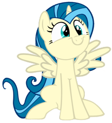 Size: 852x937 | Tagged: safe, artist:mirry92, artist:pikachux1000, oc, oc only, oc:tina fountain heart, species:alicorn, species:pony, alicorn oc, recolor, simple background, solo, transparent background, vector