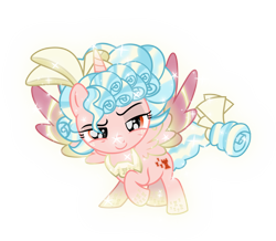 Size: 9000x7836 | Tagged: safe, artist:lincolnbrewsterfan, character:cozy glow, species:alicorn, species:pegasus, species:pony, .svg available, alicornified, behold, colored wings, confident, cozycorn, female, glow, glowing mane, glowing tail, gradient hooves, gradient horn, gradient wings, meet your doom, race swap, rainbow power, rainbow power-ified, simple background, smiling, solo, transparent background, vector, what has magic done, wings, xk-class end-of-the-world scenario, xk-class end-of-the-world scenario alicorn
