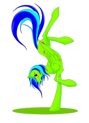 Size: 1700x2338 | Tagged: safe, artist:whitewing1, oc, oc:freestyle, species:pegasus, species:pony, female, mare, simple background, solo, transparent background