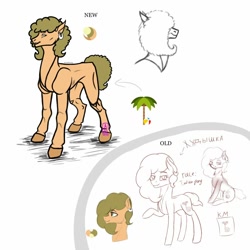 Size: 1024x1024 | Tagged: safe, artist:anelaponela, oc, oc only, species:earth pony, species:pony, female, mare, reference sheet, solo