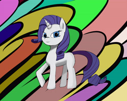 Size: 5903x4723 | Tagged: safe, artist:guatergau5, character:rarity, species:pony, species:unicorn