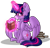 Size: 902x869 | Tagged: safe, artist:king-justin, character:twilight sparkle, character:twilight sparkle (alicorn), species:alicorn, species:pony, g4, blushing, book, bookhorse, chest fluff, cute, ear fluff, female, fluffy, glowing horn, horn, levitation, magic, magic aura, mare, scrunchy face, simple background, solo, telekinesis, three quarter view, transparent background, twiabetes, unshorn fetlocks, wing fluff, wings