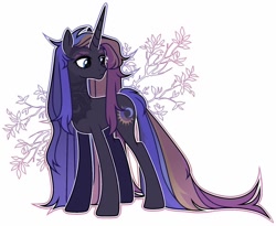 Size: 1024x841 | Tagged: oc needed, safe, artist:toffeelavender, oc, oc only, species:pony, species:unicorn, female, mare, solo