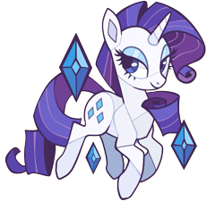 Size: 845x759 | Tagged: safe, artist:sunbusting, character:rarity, species:pony, species:unicorn, g4, cutie mark, diamond, female, girly, mare, simple background, solo, stained glass, transparent background