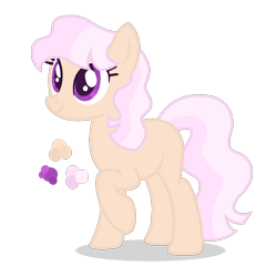 Size: 900x900 | Tagged: safe, artist:magicuniclaws, oc, parent:mayor mare, parent:photo finish, species:earth pony, species:pony, g4, female, magical lesbian spawn, mare, offspring, parents:mayorfinish, simple background, solo, transparent background
