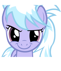 Size: 2636x3073 | Tagged: safe, artist:sunran80, character:cloudchaser, looking at you