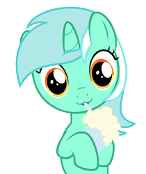 Size: 5870x7000 | Tagged: safe, artist:drpancakees, character:lyra heartstrings, species:pony, species:unicorn, absurd resolution, cute, drink, female, filly, filly lyra, lyrabetes, milkshake, milkshake ponies, simple background, solo, transparent background, vector, younger
