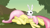 Size: 1366x768 | Tagged: safe, artist:tgolyi, character:angel bunny, character:fluttershy, g4, svg, vector