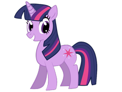 Size: 640x480 | Tagged: safe, artist:tgolyi, character:twilight sparkle, simple background, svg, transparent background, vector