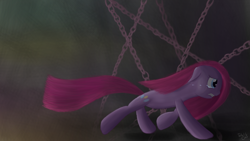 Size: 1920x1080 | Tagged: safe, artist:pexpy, character:pinkamena diane pie, character:pinkie pie