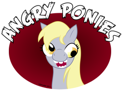 Size: 1000x740 | Tagged: safe, artist:deeptriviality, character:derpy hooves, species:pegasus, species:pony, female, mare
