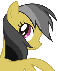 Size: 6000x7358 | Tagged: safe, artist:eipred, character:daring do, species:pony, absurd resolution, female, simple background, solo, transparent background, vector