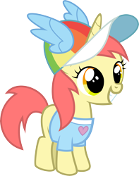 Size: 6000x7619 | Tagged: safe, artist:eipred, species:pony, species:unicorn, absurd resolution, clothing, hat, simple background, solo, transparent background, vector